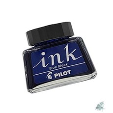 더캔바 병잉크 블루 INK-30-L 30ml 필기