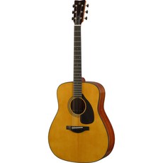 山葉 Yamaha FG5 Gloss 日本製造 全單板 民謠吉他 D桶身 Red Lable 附贈原廠硬盒, 原木色, 1個
