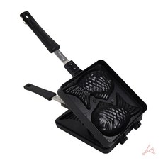 사라봄 붕어빵팬 2구 프리믹스