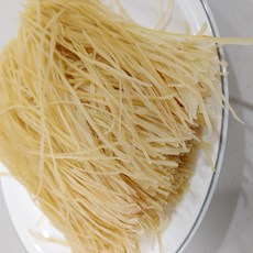 국내가공 고함량 프리미엄 오징어실채, 1개, 300g