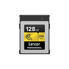 렉사 골드 CF익스프레스 B타입 메모리 128GB