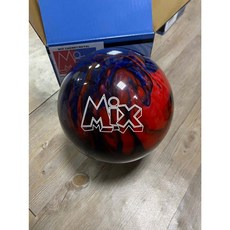 Storm Mix Cherry Royal 保齡球 優力膠, 1個, 14
