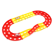 토이투비 미니카 컬러트랙 (4WD 미니카 호환 트랙), 1개