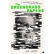 (영문도서)The Greengrass Papers Hardcover, Faber & Faber, English, 9780571373222