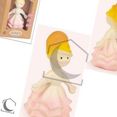 베이비치발기 조이 영아장난감