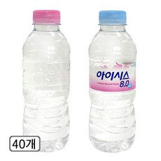 [제트그로스] 아이시스, 300ml, 40개