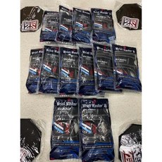 Master小鐵手 保齡球護具, 1個, 右手XS