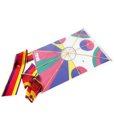 우아한집사 방패연(10개입) 전통놀이