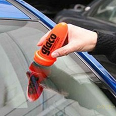 삼보상점 앞유리 발수코팅제 75ml, 글라코 G4X 45Km 발수코팅제