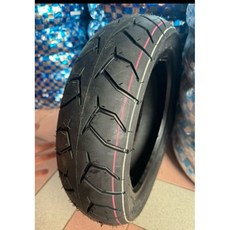 高性能輪胎，提升抓地力與操控性，安全耐磨，節省油耗, 1個, 150/70-13