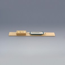 (JLS) 마찰력실험기 교과실험 물리실험장치 (상대운동 수직항력)
