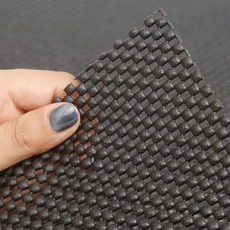 다기능 패드 미끄럼방지 논슬립패드 차량용 다목적 자동차 트렁크, 1개