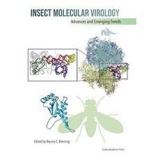 Insect Molecular Virology, Caister Academic Press