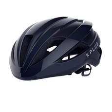 KPLUS META安全帽 越野車/公路車/摺疊單車公路競速跨界全能帽, 1個, 星夜黑S