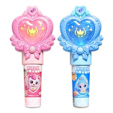 캐치티니핑 하트 요술봉 키즈비타민, 2개, 100g