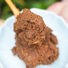 된장찌개용 된장 시골 재래식 국산콩 1kg 순창 이기남, 1개