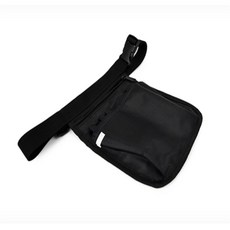 서누픽 간호사 허리가방 남자허리가방작업용