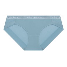[백화점 정품] 코데즈컴바인 이너웨어 베이직햄팬티 CFWBP162LBU