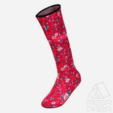 미니사라 보온력 숙녀 요술 명품 장목 FREE 임의배송(5켤레) 여성양말덧신