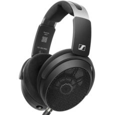 Sennheiser 開放式監聽耳機, HD 490 PRO