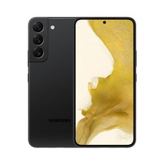 삼성전자 갤럭시 S22 리퍼비시 (액정+배터리+베젤 99% 새상품급) 2년 기능보증 박스풀패키징, 256GB, 리퍼비시 블랙