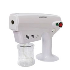 핸드 헤어 미스트기 휴대용 분무기 보습 스프레이 미용, E. 물 안개 분무기 1000m 12병