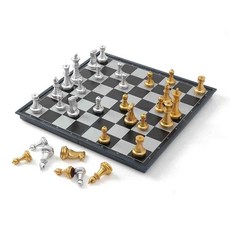 탑몰 체스 36X36CM 체스게임 접이식체스 2인용보드게임, 탑몰 체스 36X36CM 체스게임 접이식체스 2인용보드
