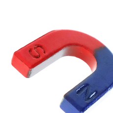 미니 말굽자석, 본상품