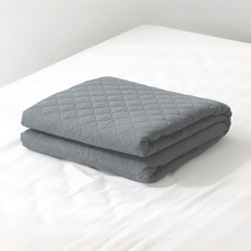 켄지 한일의료기 전자파없는 카본탄소열선 두툼한전기매트 프리미엄 온열매트, 1인용싱글 100CM~180CM