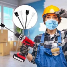 콩군하우스 페인팅믹스날개 페인트