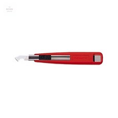 아크릴 커터칼 M 500P 금속 절단용 내구성 재단도구 0.8mm