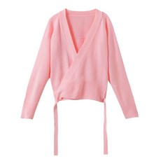 Lopacoya Soft Strap Pink Bolero Ballet 開衫公主裙 女童芭蕾舞裙