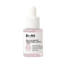 닥터에이지 파하 클리어스킨 퍼펙팅 모공 수분 앰플, 1개, 35ml