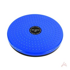 마룸마켓 지압 원반 회전판 실내운동