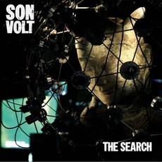 (LP) The Search Deluxe