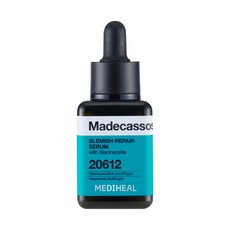 메디힐 마데카소사이드 흔적 리페어 세럼, 1개, 40ml