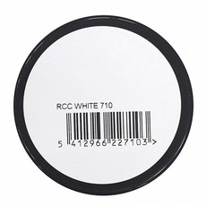 RC용 바디 스프레이/락카RC car White 710 150ml (#500710), 1개
