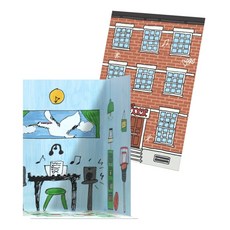 (위버스버전 랜덤) 보넥도 앨범 BOYNEXTDOOR 정규1집 HOME 홈 보이넥스트도어 똑똑똑 바이럴 Weverse Albums ver. [6종 중 랜덤 1종], 1Weverse