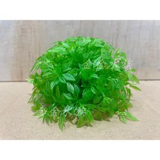 仿真水草 魚缸造景 水族箱裝飾 模擬水草 安全無毒 魚缸裝飾品, 1個