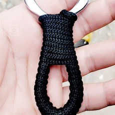 구니스토어 휴대용 새총 서바이벌 고무줄총 총대