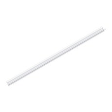 장수램프 LED T5 15W 천장등 900 x 25 x 35mm, 주백색