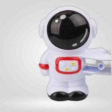 우주인 눈집게 스노우메이커 눈뭉치제조기, 본상품선택