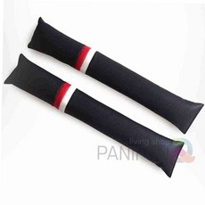 시트틈새 쿠션 팔걸이 틈새막이쿠션 틈새막이 사이드쿠션 차량 59000EA 1EA, 본상품