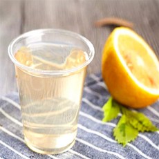 더가몽 캠핑 낚시용 가벼운 소주잔 25p 음료시음컵