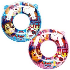 라온 퍼피구조대 퍼피 손잡이 튜브 75, 1개