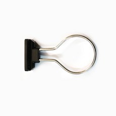 헤어 드라이기 걸이 접이식, 1개