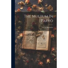 (영문도서) The Multum In Parvo Paperback, Legare Street Press, English, 9781021861221