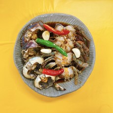 돌게장간장게장3.5키로, 1개