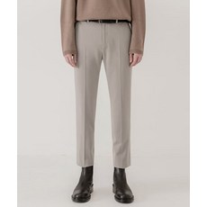 브랜드정품 드로우핏 DRAW FIT 모더니티 히든 밴딩 슬랙스 L.GREY 325510