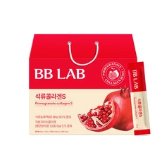 뉴트리원 BB Lab 석류콜라겐S 20g x56포, 1.12kg, 1세트